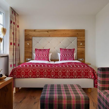 Romantik Hotel Knippschild Ruthen Room photo