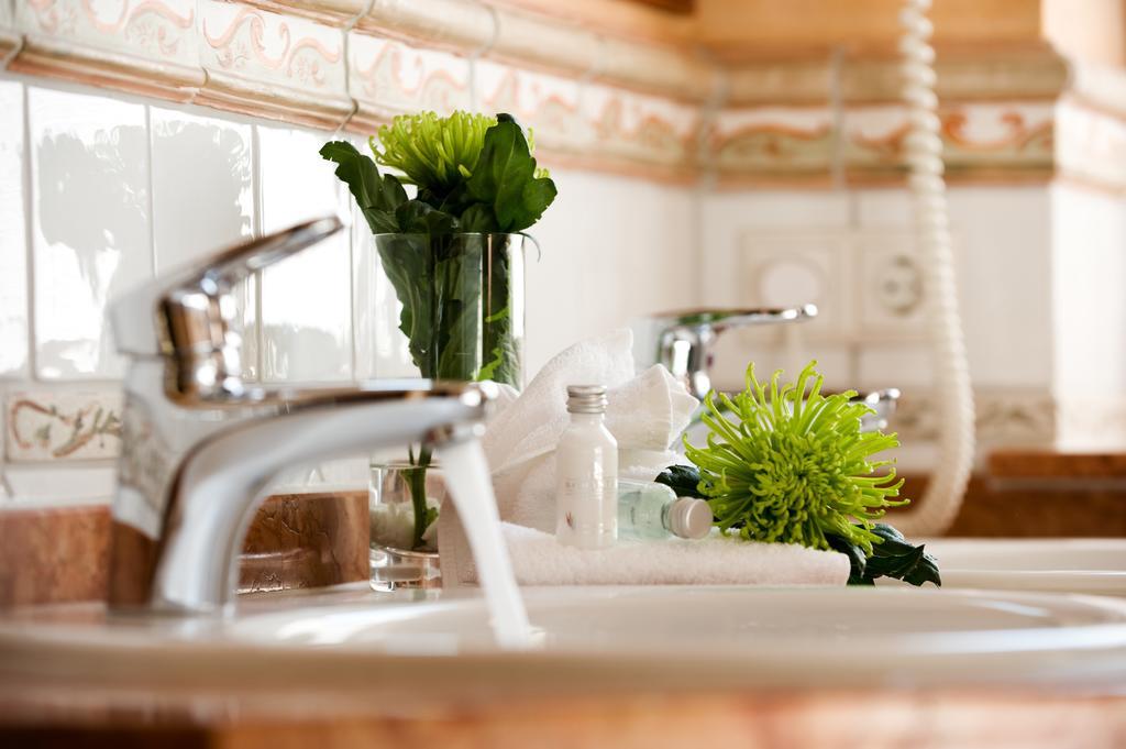 Romantik Hotel Knippschild Ruthen Room photo