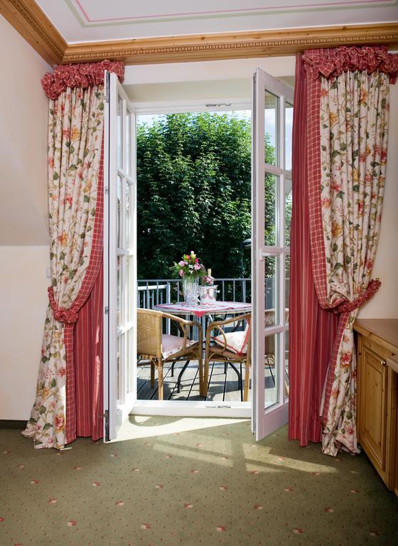 Romantik Hotel Knippschild Ruthen Room photo