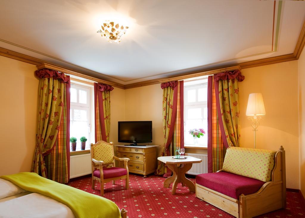 Romantik Hotel Knippschild Ruthen Room photo