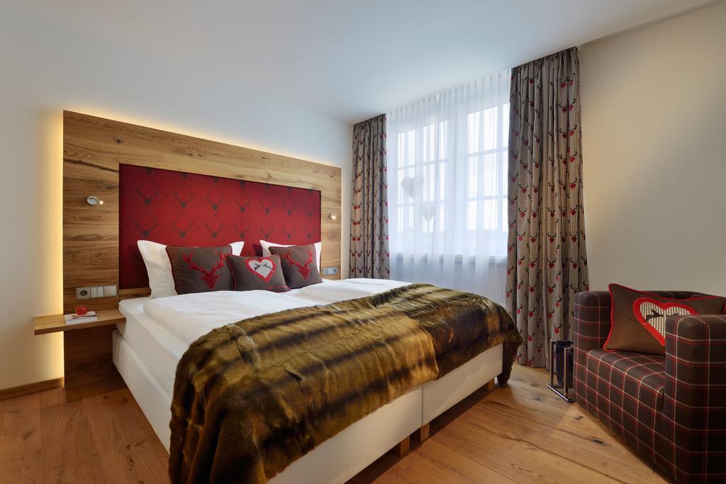 Romantik Hotel Knippschild Ruthen Room photo