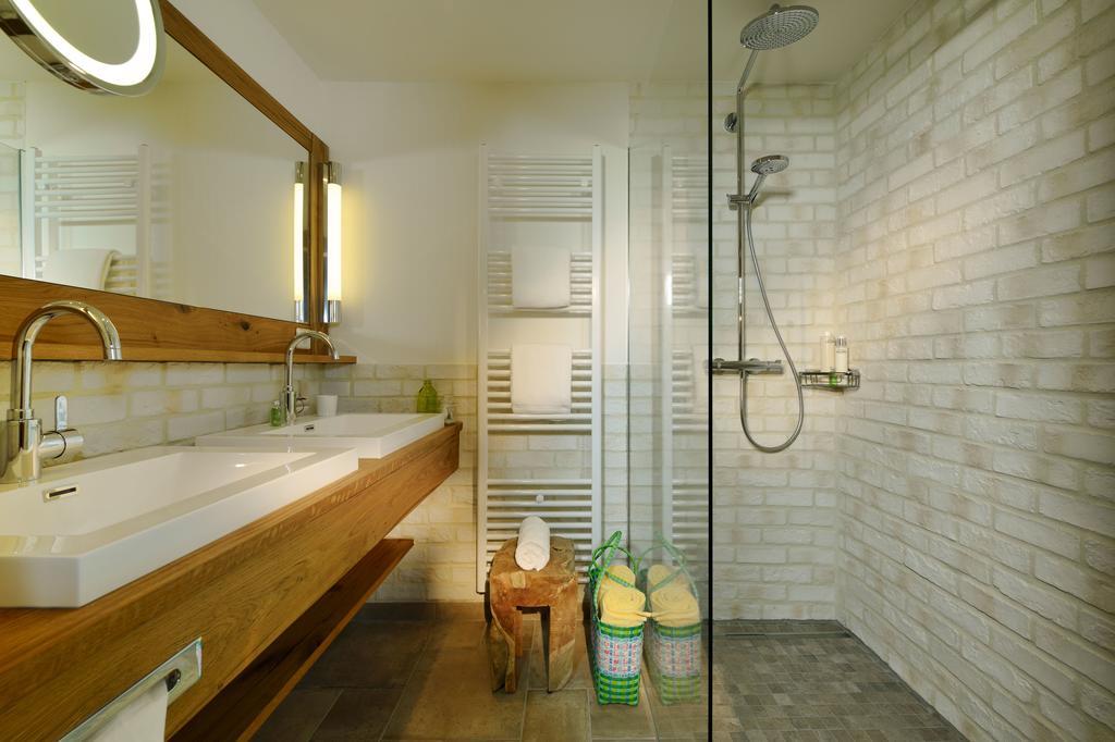 Romantik Hotel Knippschild Ruthen Room photo