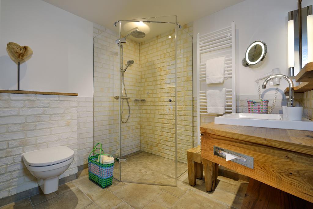Romantik Hotel Knippschild Ruthen Room photo