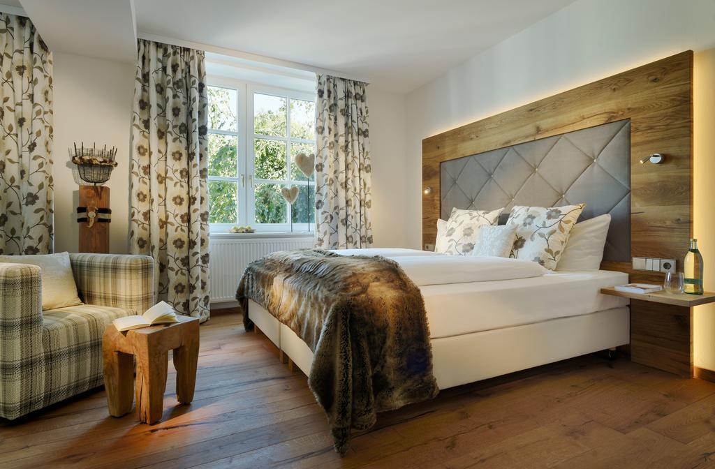 Romantik Hotel Knippschild Ruthen Room photo