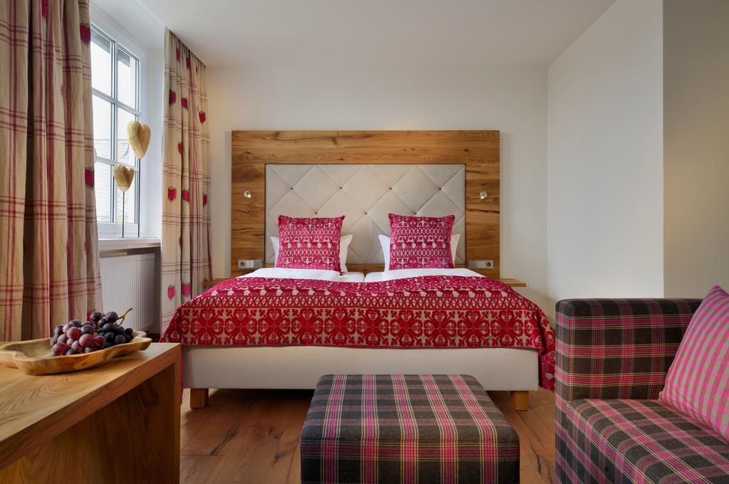 Romantik Hotel Knippschild Ruthen Room photo