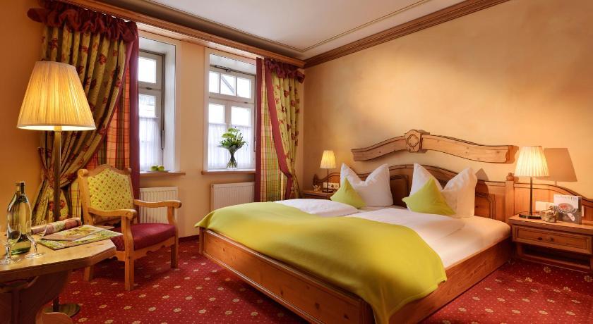 Romantik Hotel Knippschild Ruthen Room photo