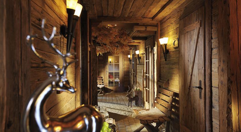 Romantik Hotel Knippschild Ruthen Room photo